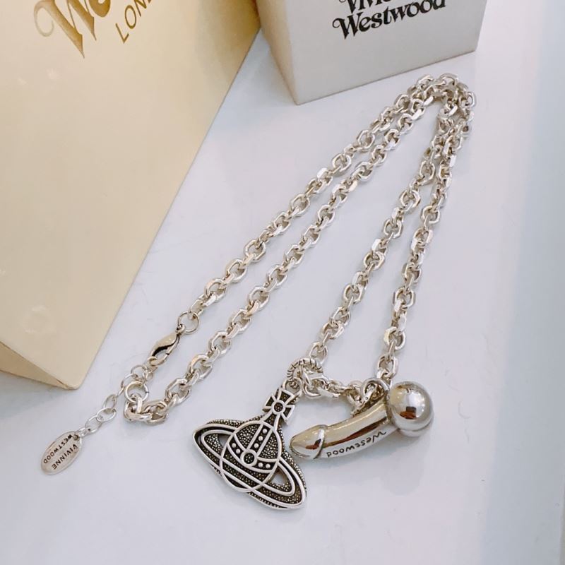 Vivienne Westwood Necklaces